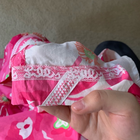 Lily Pulitzer skirt - size 8 - Picture 10 of 10